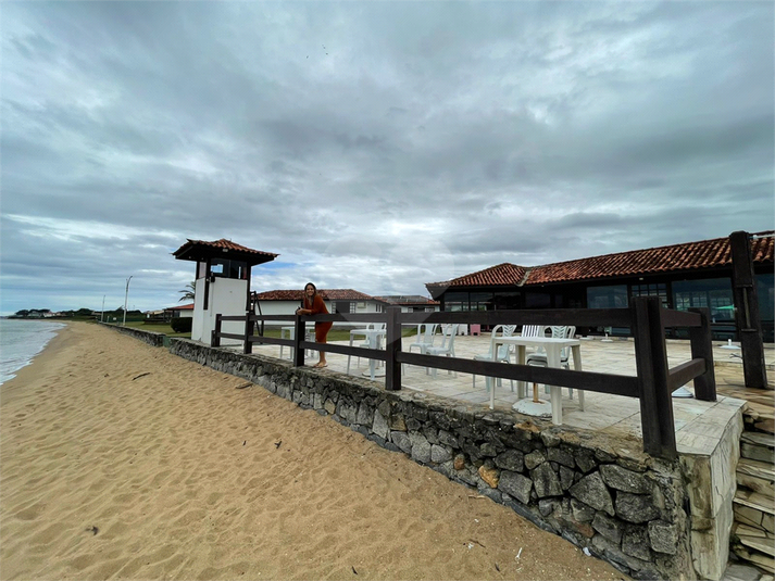 Venda Casa Armação Dos Búzios Praia Rasa REO1052638 23