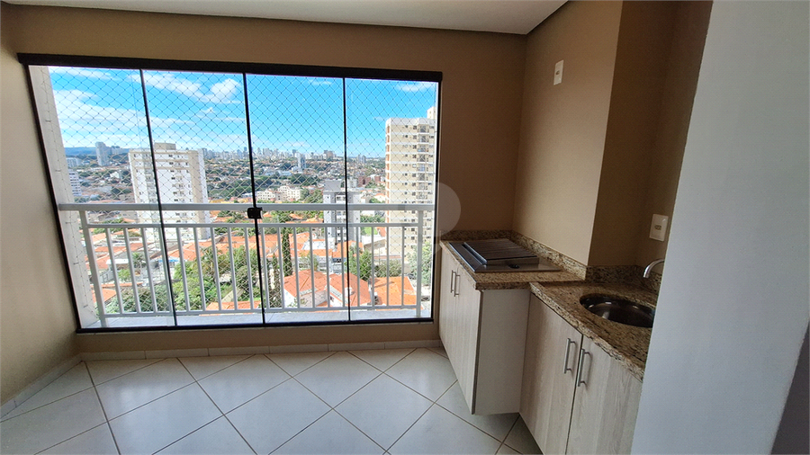 Venda Apartamento Sorocaba Vila Jardini REO1052643 9