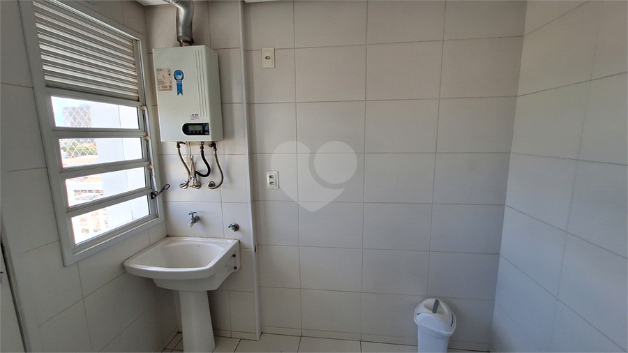 Venda Apartamento Sorocaba Vila Jardini REO1052643 4