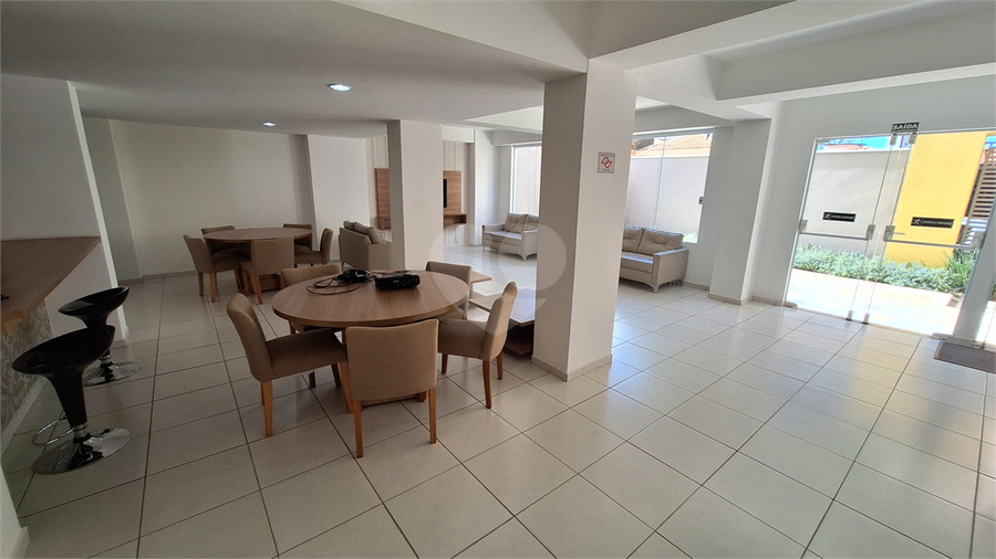 Venda Apartamento Sorocaba Vila Jardini REO1052643 18