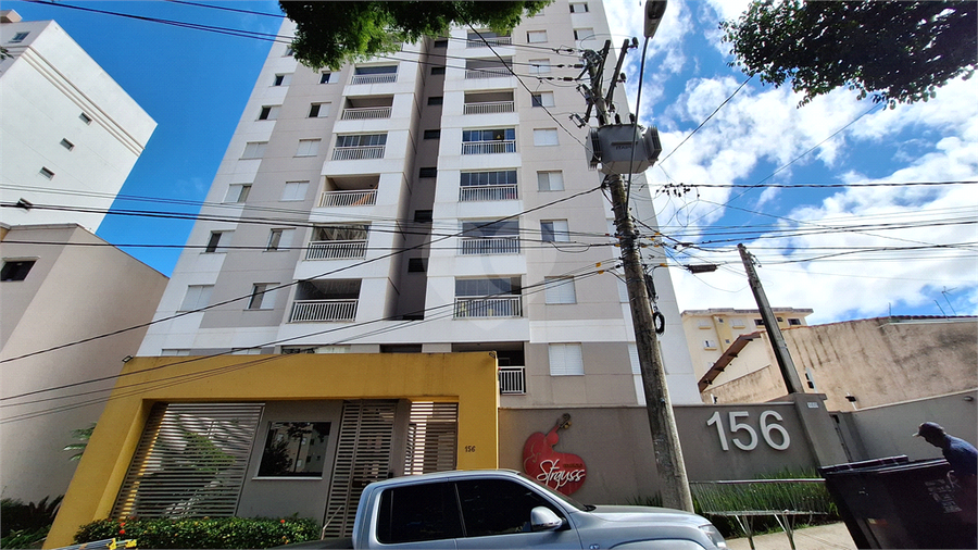 Venda Apartamento Sorocaba Vila Jardini REO1052643 28