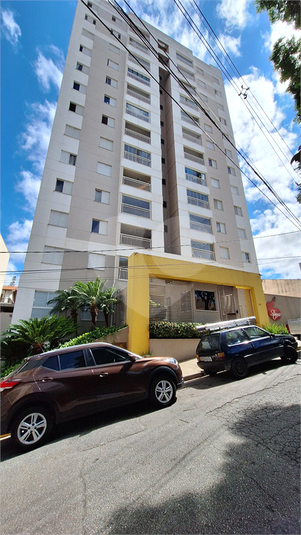 Venda Apartamento Sorocaba Vila Jardini REO1052643 1