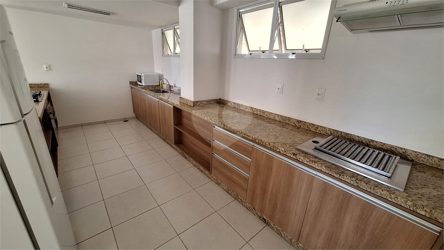 Venda Apartamento Sorocaba Vila Jardini REO1052643 20