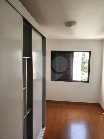 Aluguel Apartamento São Paulo Chácara Inglesa REO1052647 20