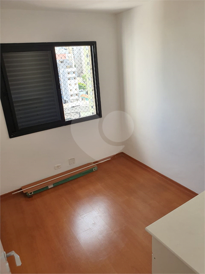 Aluguel Apartamento São Paulo Chácara Inglesa REO1052647 16