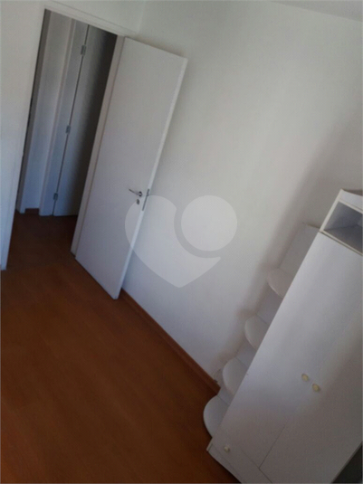 Aluguel Apartamento São Paulo Chácara Inglesa REO1052647 10