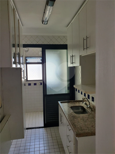 Aluguel Apartamento São Paulo Chácara Inglesa REO1052647 15