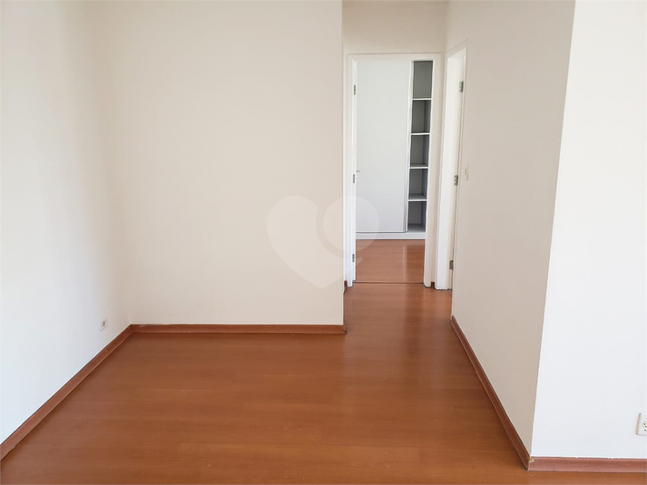 Aluguel Apartamento São Paulo Chácara Inglesa REO1052647 3