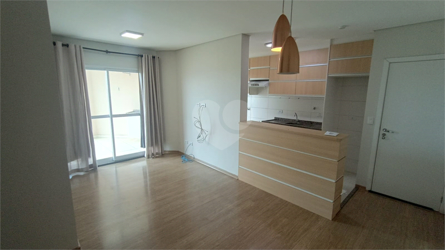 Aluguel Apartamento Bauru Jardim Contorno REO1052648 13