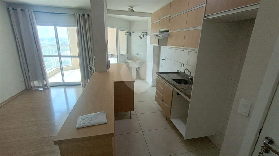 Aluguel Apartamento Bauru Jardim Contorno REO1052648 23