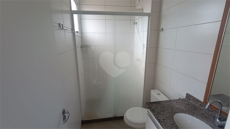 Aluguel Apartamento Bauru Jardim Contorno REO1052648 4