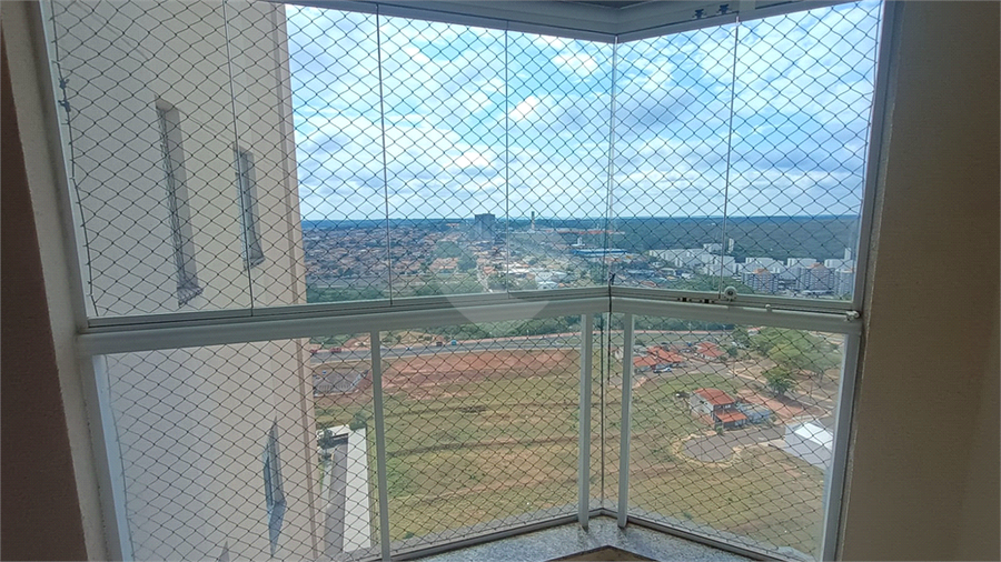 Aluguel Apartamento Bauru Jardim Contorno REO1052648 37