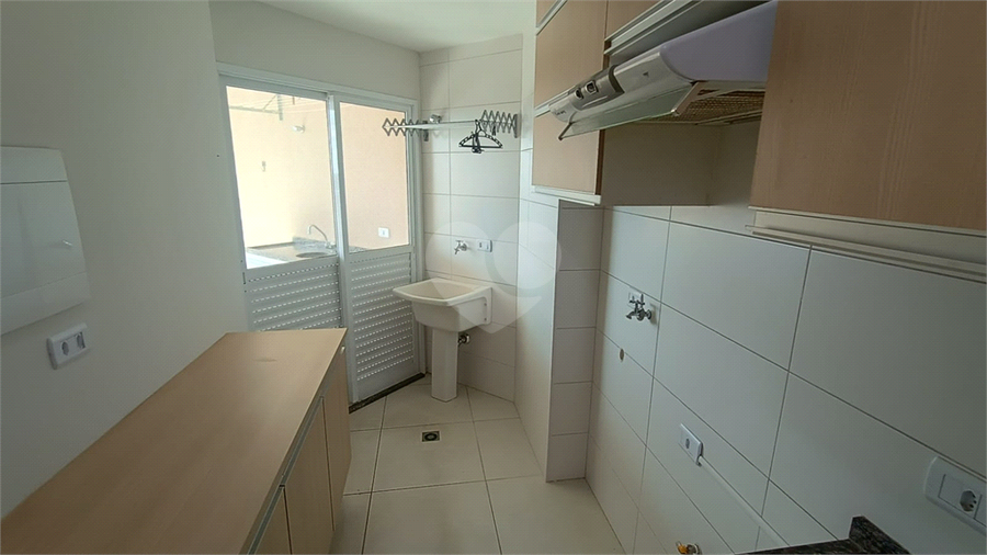 Aluguel Apartamento Bauru Jardim Contorno REO1052648 19