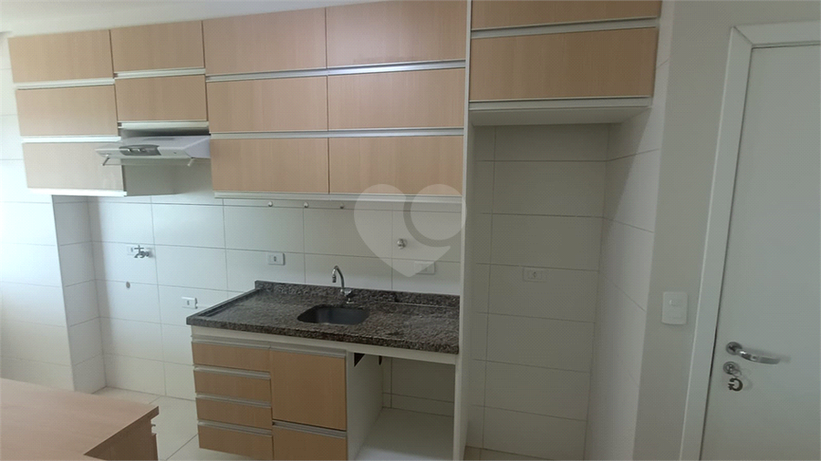 Aluguel Apartamento Bauru Jardim Contorno REO1052648 25