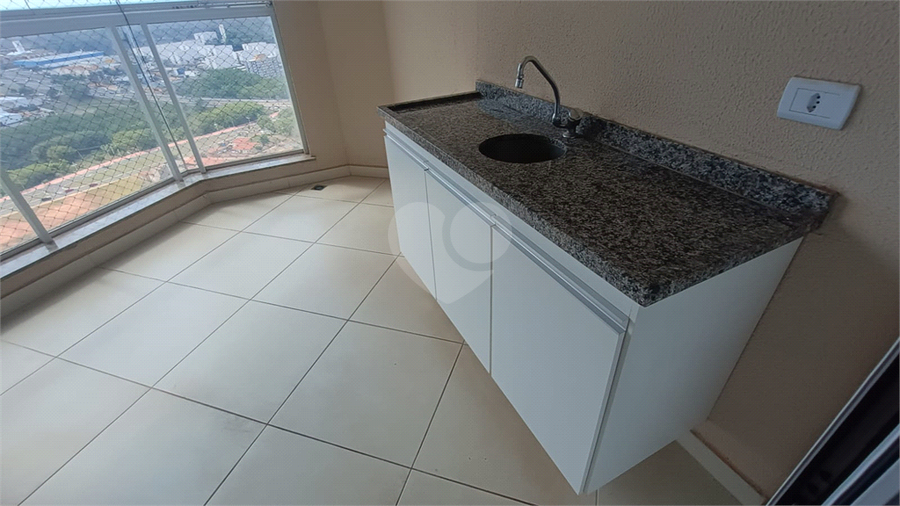 Aluguel Apartamento Bauru Jardim Contorno REO1052648 16