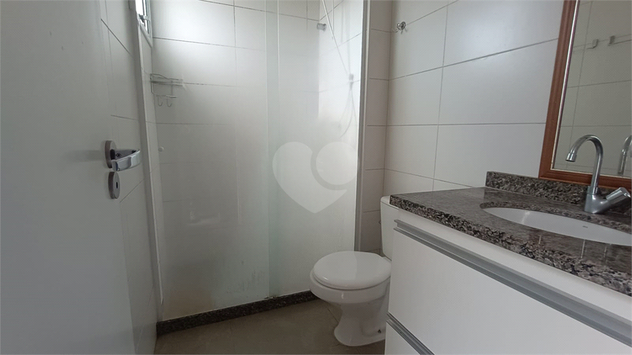 Aluguel Apartamento Bauru Jardim Contorno REO1052648 38