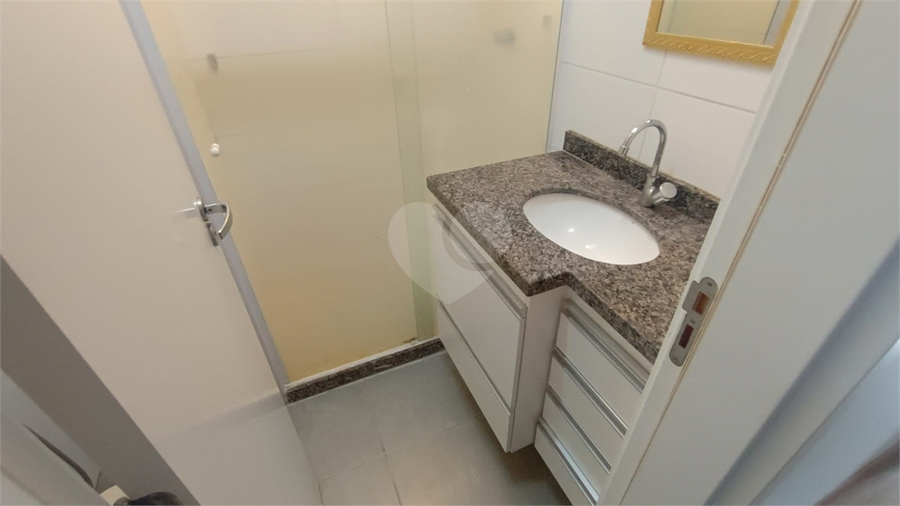 Aluguel Apartamento Bauru Jardim Contorno REO1052648 22