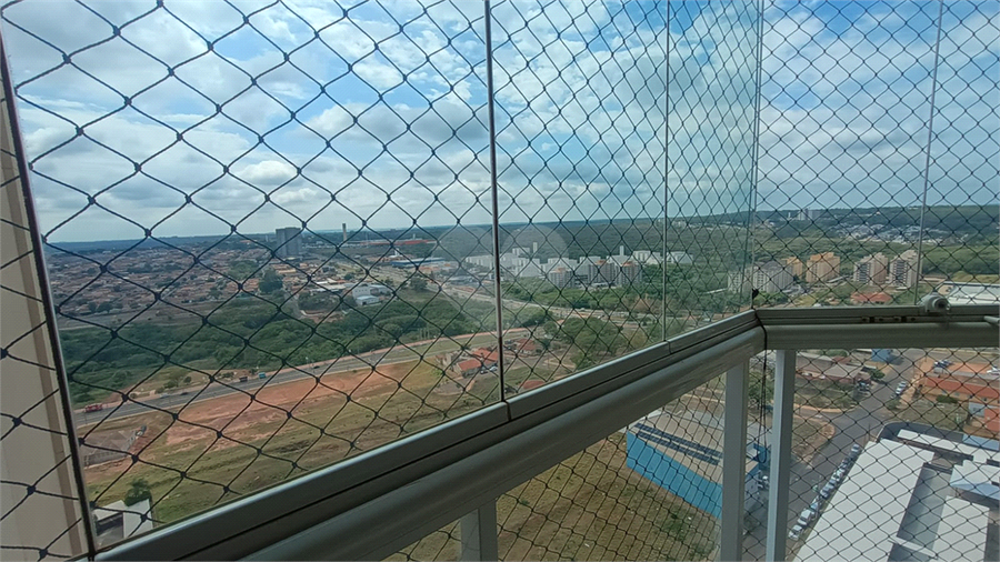 Aluguel Apartamento Bauru Jardim Contorno REO1052648 36