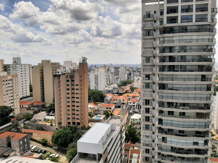 Venda Apartamento São Paulo Água Fria REO1052653 23