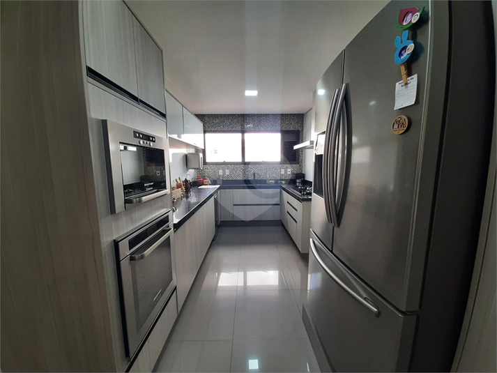 Venda Apartamento São Paulo Água Fria REO1052653 53