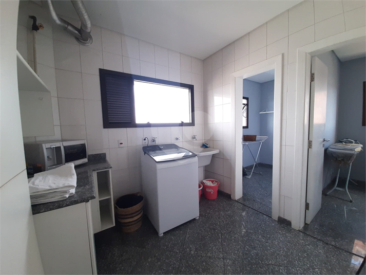 Venda Apartamento São Paulo Água Fria REO1052653 58