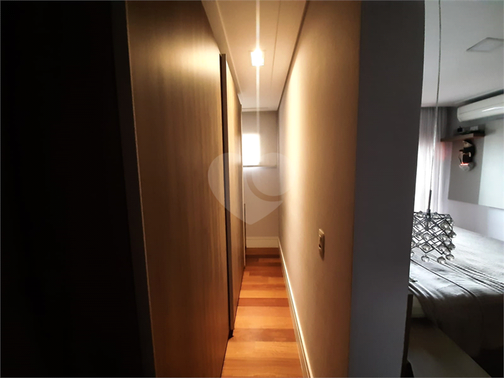 Venda Apartamento São Paulo Água Fria REO1052653 35