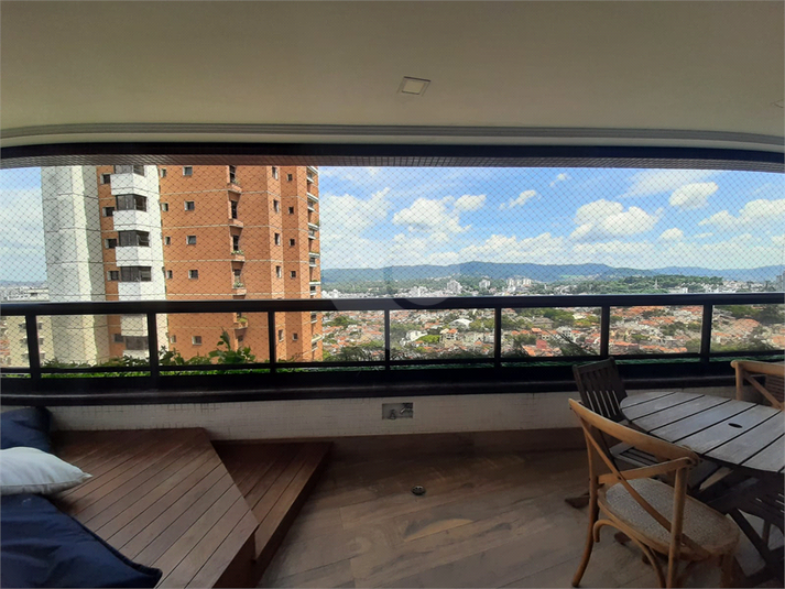 Venda Apartamento São Paulo Água Fria REO1052653 16