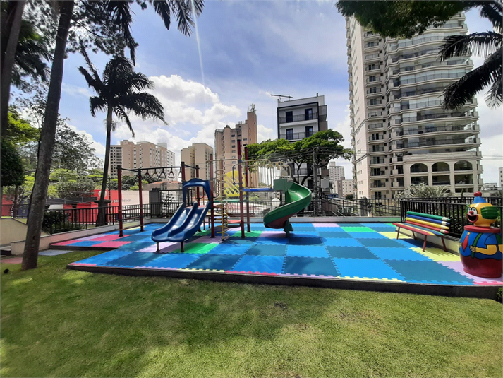 Venda Apartamento São Paulo Água Fria REO1052653 80