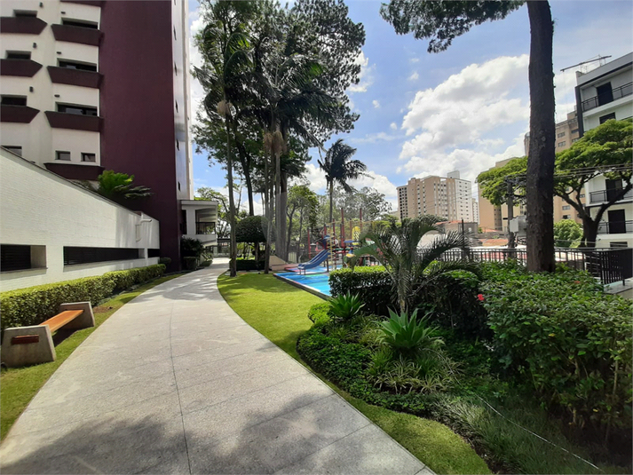 Venda Apartamento São Paulo Água Fria REO1052653 81