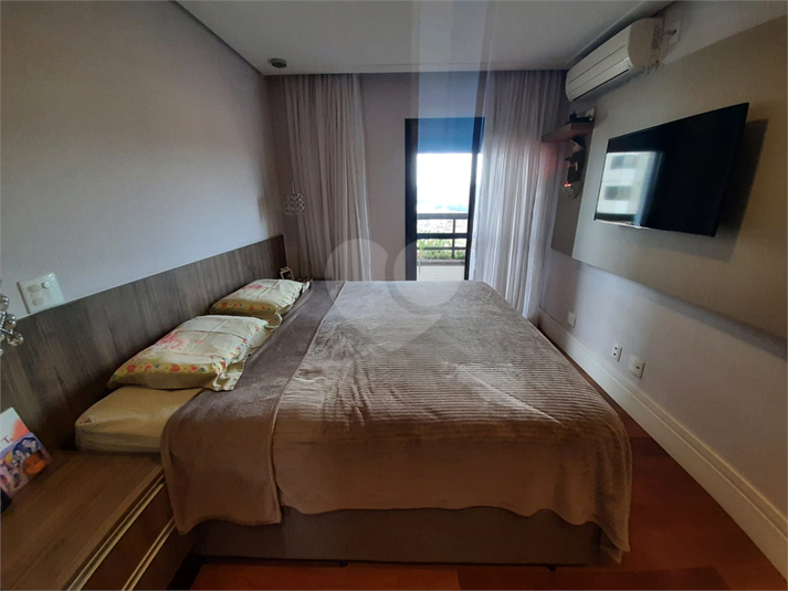 Venda Apartamento São Paulo Água Fria REO1052653 33