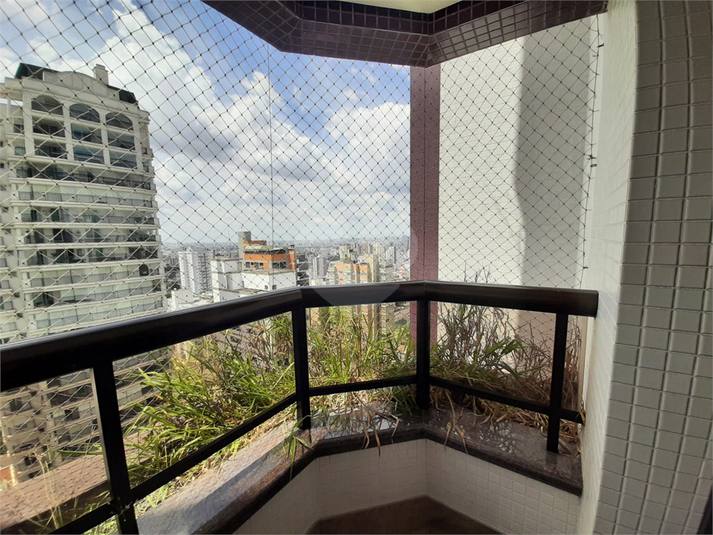 Venda Apartamento São Paulo Água Fria REO1052653 32