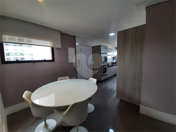 Venda Apartamento São Paulo Água Fria REO1052653 48