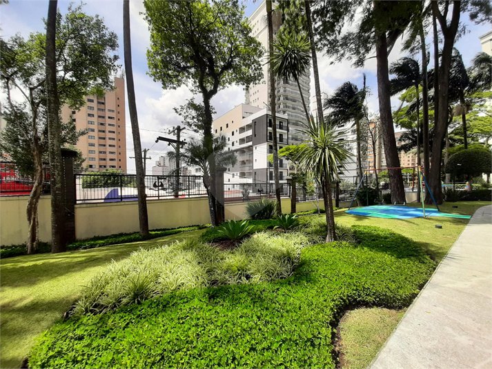 Venda Apartamento São Paulo Água Fria REO1052653 77