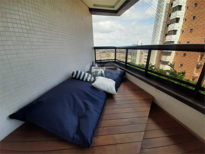 Venda Apartamento São Paulo Água Fria REO1052653 15