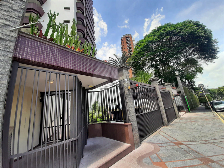 Venda Apartamento São Paulo Água Fria REO1052653 64