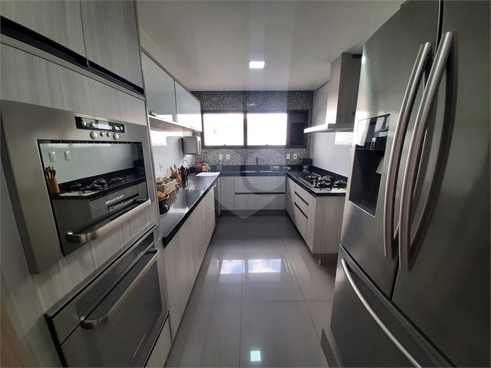 Venda Apartamento São Paulo Água Fria REO1052653 42