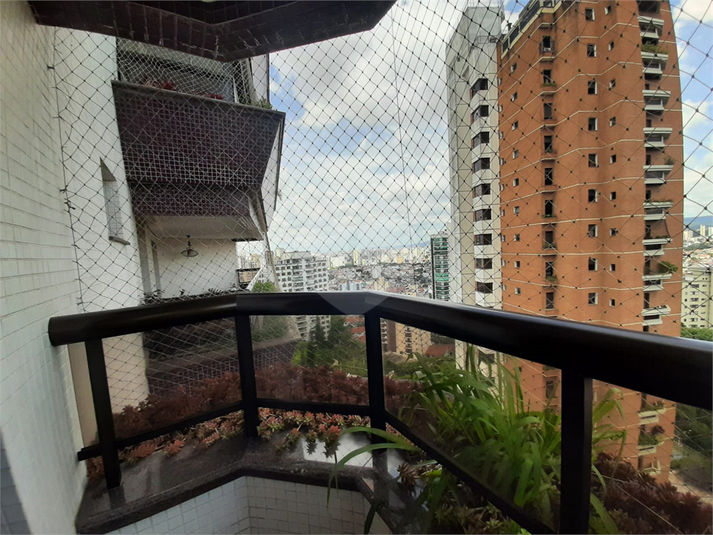 Venda Apartamento São Paulo Água Fria REO1052653 39