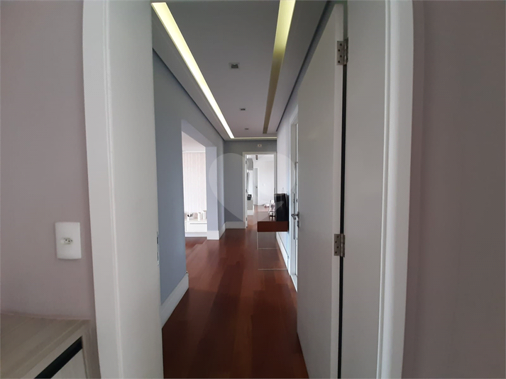 Venda Apartamento São Paulo Água Fria REO1052653 55