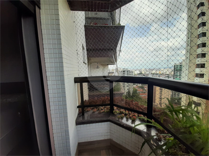 Venda Apartamento São Paulo Água Fria REO1052653 36