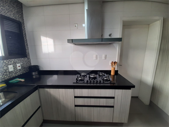 Venda Apartamento São Paulo Água Fria REO1052653 50