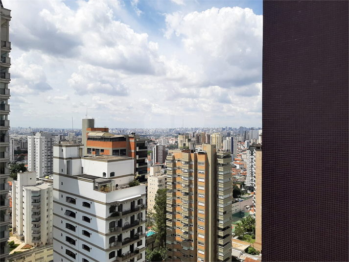 Venda Apartamento São Paulo Água Fria REO1052653 29