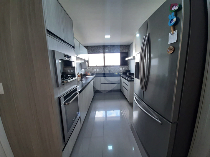 Venda Apartamento São Paulo Água Fria REO1052653 46