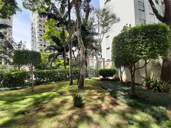 Venda Apartamento São Paulo Água Fria REO1052653 82