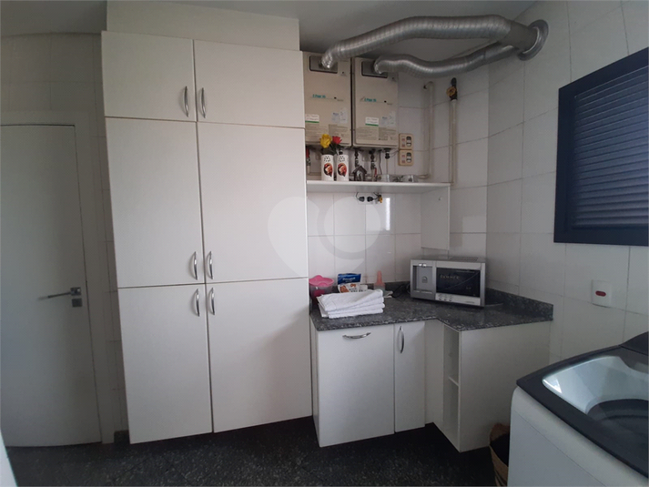 Venda Apartamento São Paulo Água Fria REO1052653 57