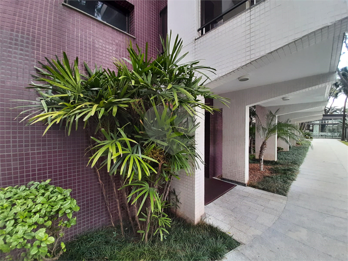 Venda Apartamento São Paulo Água Fria REO1052653 67