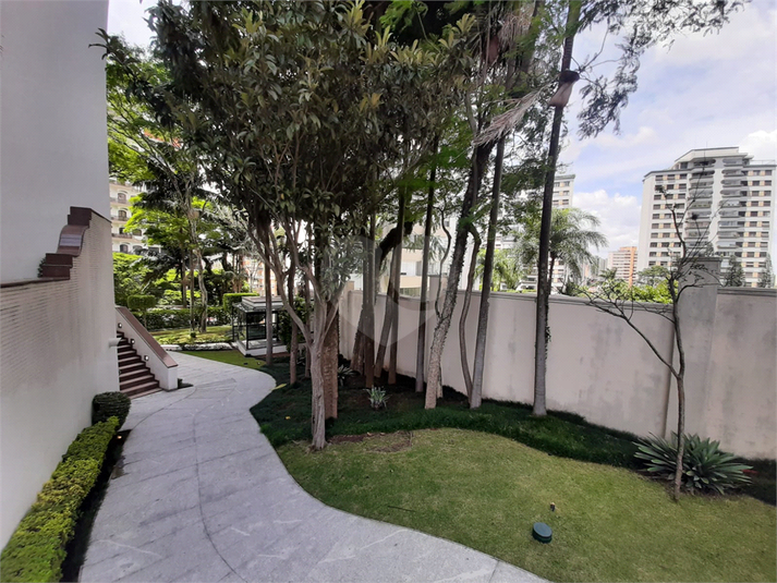 Venda Apartamento São Paulo Água Fria REO1052653 86