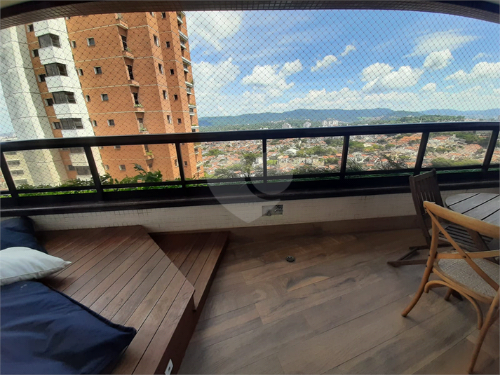 Venda Apartamento São Paulo Água Fria REO1052653 18