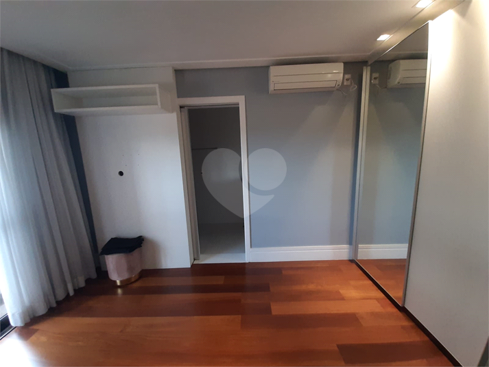 Venda Apartamento São Paulo Água Fria REO1052653 25