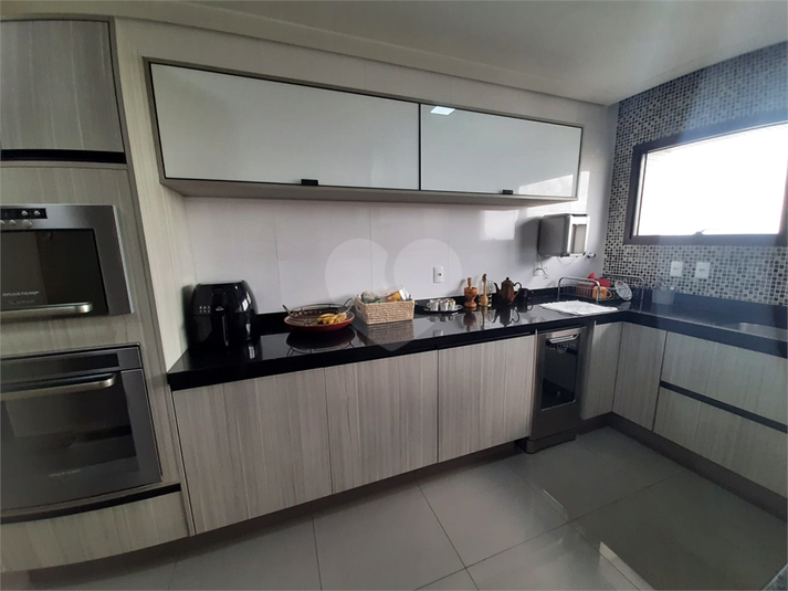 Venda Apartamento São Paulo Água Fria REO1052653 43