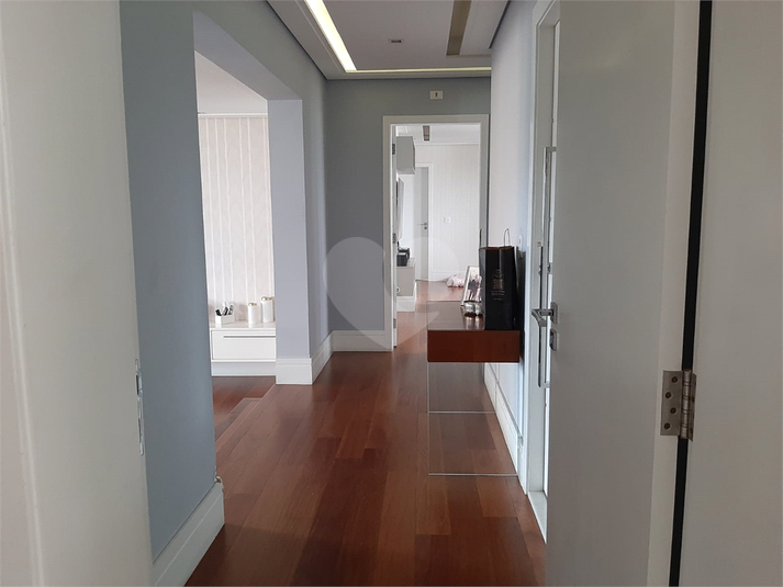 Venda Apartamento São Paulo Água Fria REO1052653 56